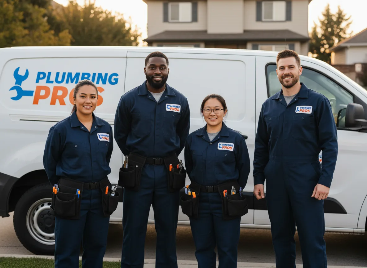 Water Heater Repair company in Spirit Lake, IA